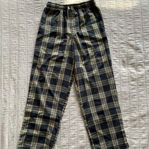 Pajama Pants